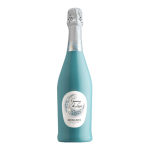 麝香氣泡葡萄酒