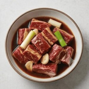 美國牛肋條
