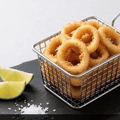 魷魚圈