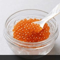 鮭魚卵