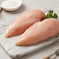 雞胸清肉