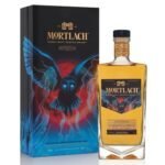 慕赫 血月夜梟 無盡傳說SR2022 單一麥芽威士忌原酒 700ml