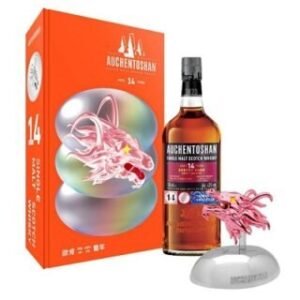 歐肯14年紫雪莉 單一麥芽威士忌 700ml