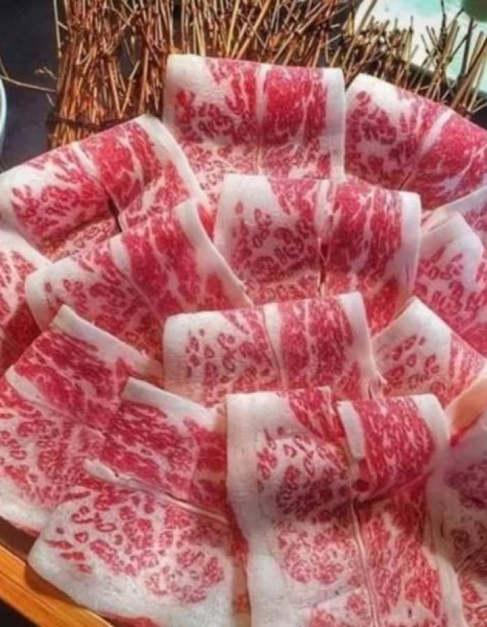 無骨牛小排火鍋片 200g